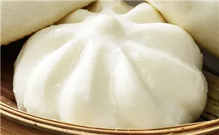 水晶包的做法步骤