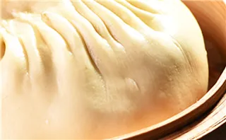 酸菜包子的做法步骤