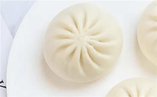鲜汤香菇包的做法