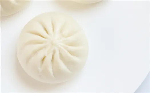 鲜汁包子的做法步骤