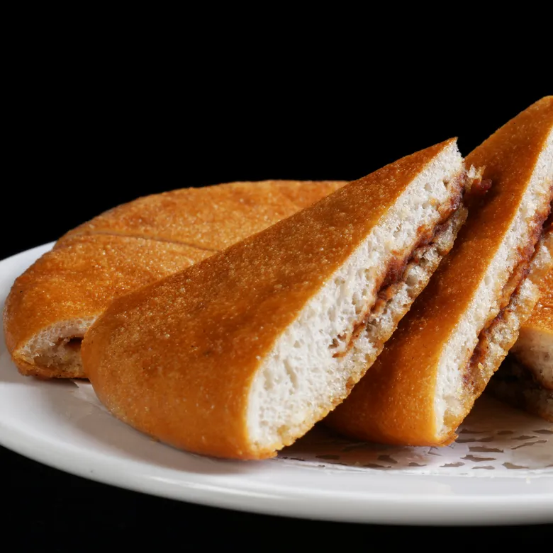 三鲜烩饼的做法