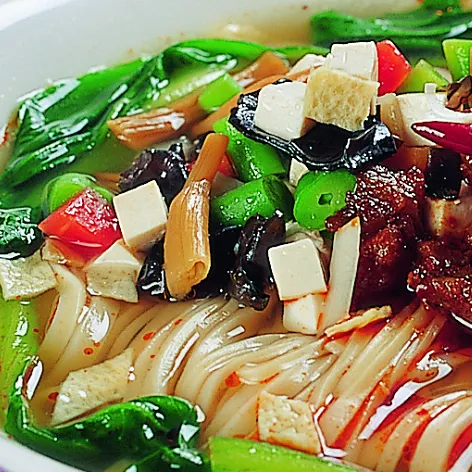 红烧牛肉面的做法步骤