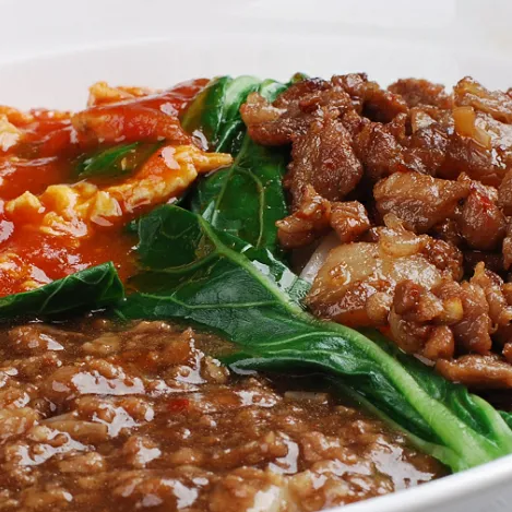 台湾红烧牛肉面的做法步骤