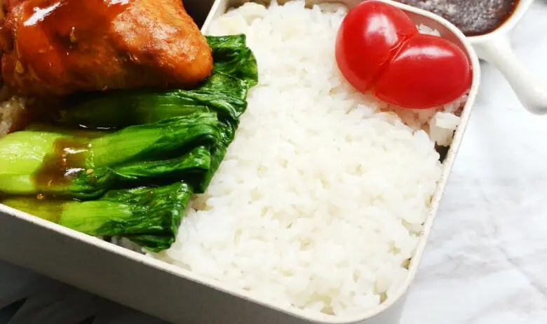 叉烧什锦炒饭的做法步骤