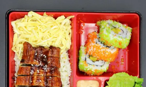 蛋羹泡饭的做法