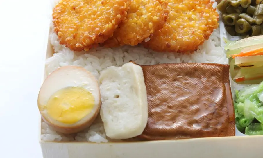 干椒五花肉饭的做法步骤