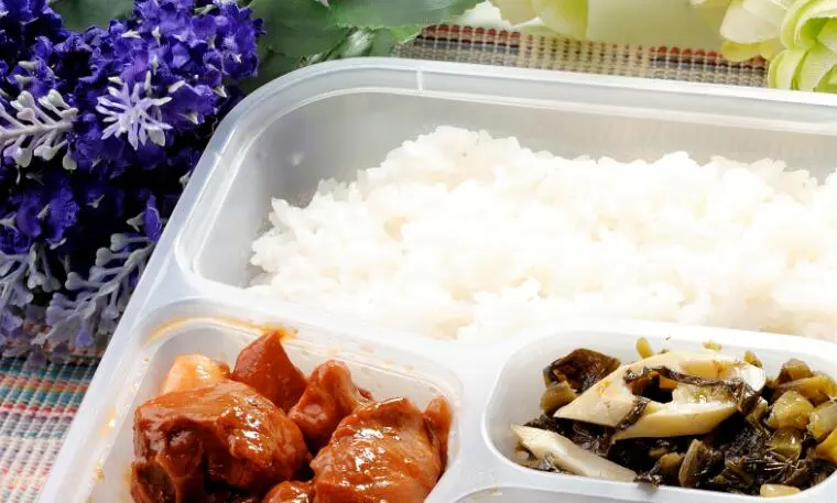 滑蛋虾仁烩饭的做法步骤
