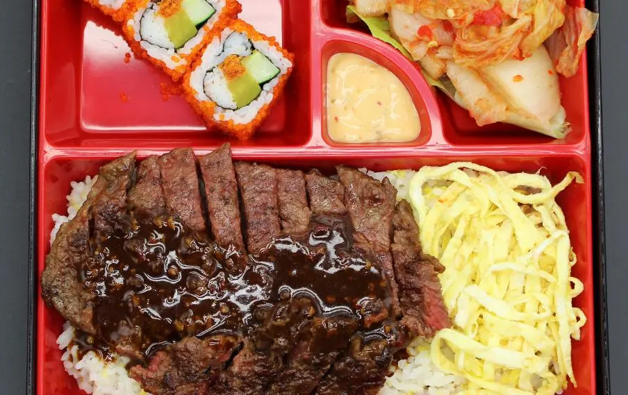 需咖喱牛肉饭的做法步骤