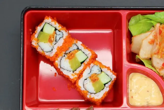 辣白菜炒饭的做法步骤
