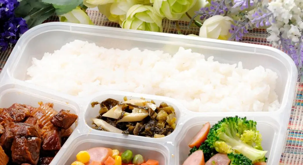 麻婆茄子盖饭