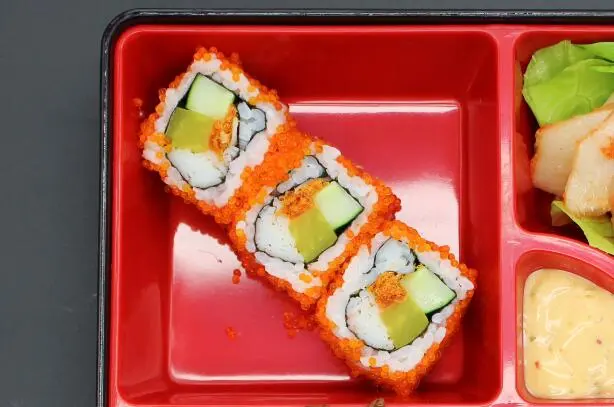 时蔬鸡蛋炒饭的做法步骤