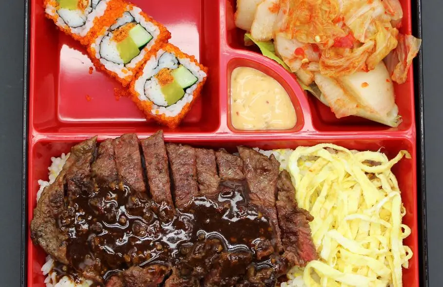 蔬菜牛腩烩饭的做法步骤