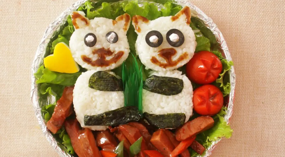 素鸡毛豆炒饭的做法步骤