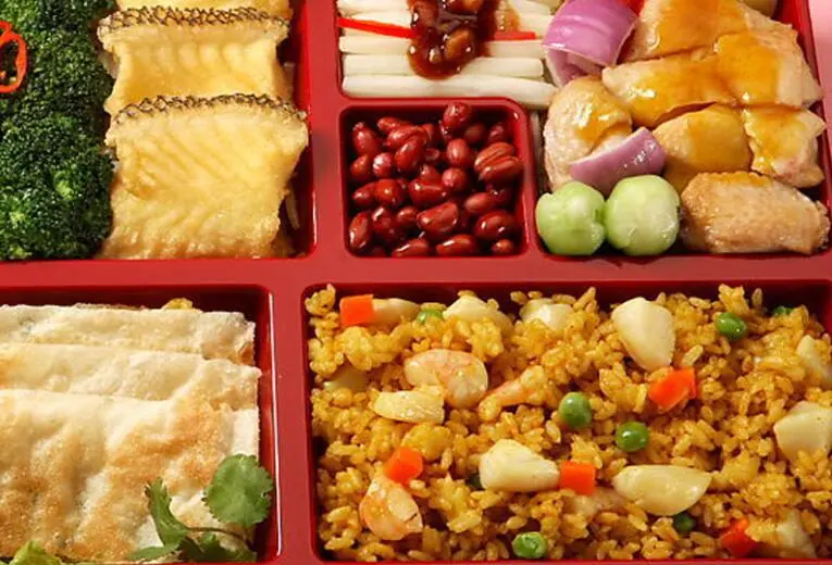 银鱼蛋炒饭的做法步骤