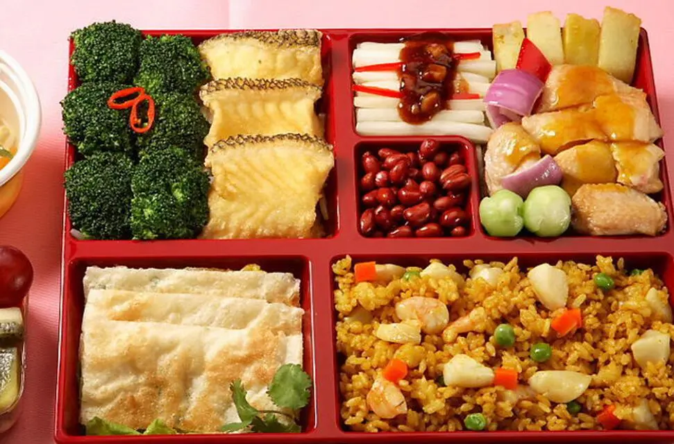 蒸鸡四喜饭的做法步骤