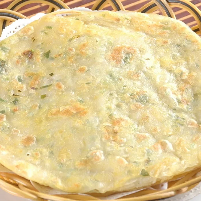 豆瓣羊肉卷饼的制作步骤