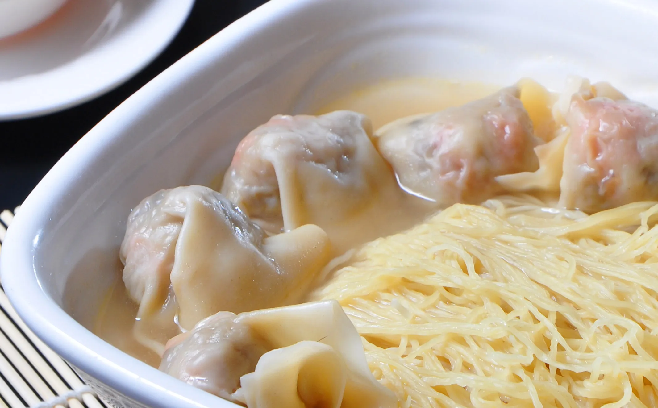 干贝猪肉馄饨的做法步骤 干贝猪肉馄饨的做法步骤