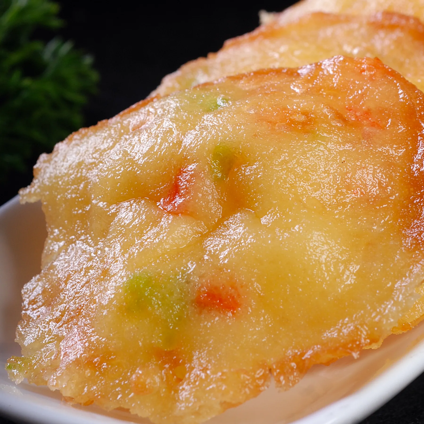山药饼的做法步骤