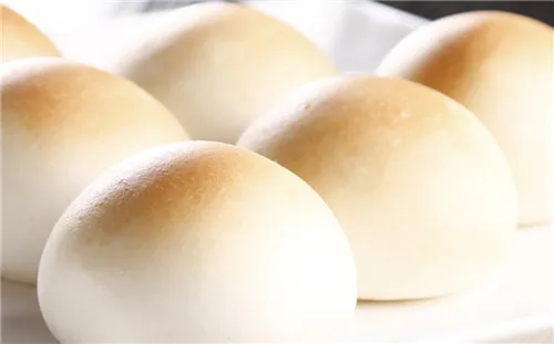 甘笋螺旋馒头的做法