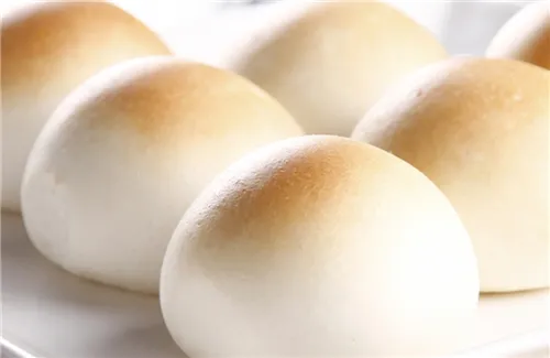 香米馒头的做法步骤