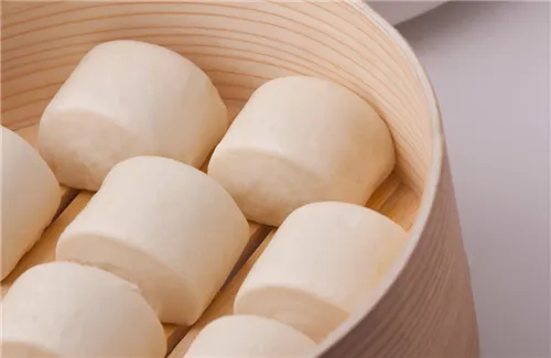 硬面馒头的做法步骤