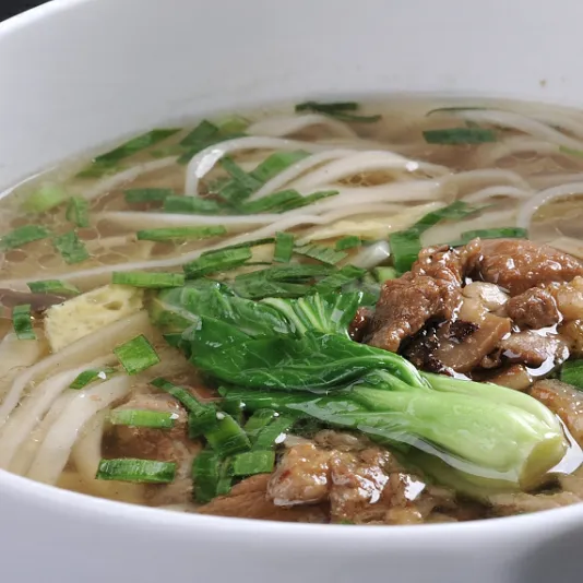 羊肉面的做法步骤