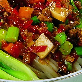 意大利肉酱面的做法
