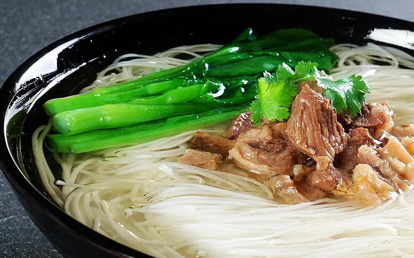 番茄揪面片