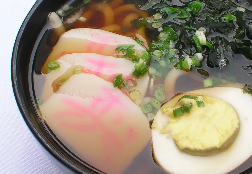 红烧排骨面