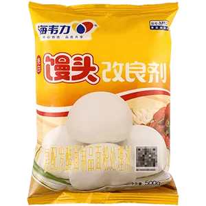 亮白馒头改良剂,海韦力亮白馒头改良剂,