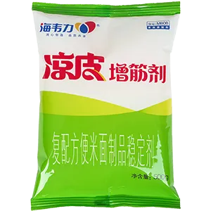 凉皮增筋剂,海韦力凉皮增筋剂