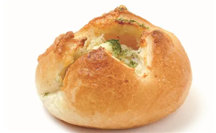 芝麻饼的家常做法