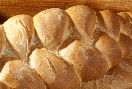 全麦鲜奶卷的做法大全