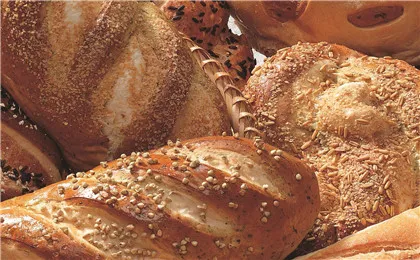 肉松起酥面包的做法大全