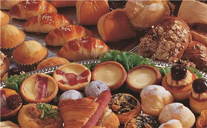 鲜蔬虾仁披萨的做法大全