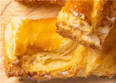 多彩糖果甜甜圈的做法大全