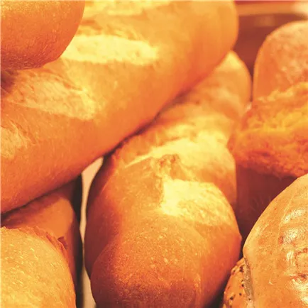 蜂蜜吐司的做法大全