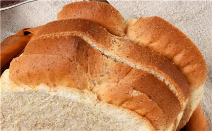 咸味面包如何制作