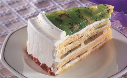 香草巧克力马芬做法和步骤