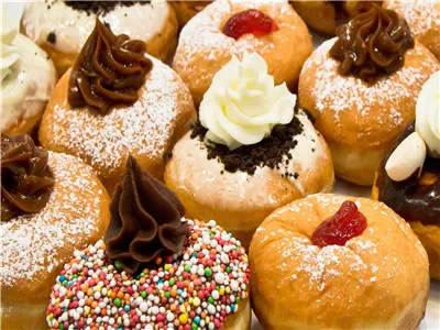 苏打饼干如何制作 苏打饼干如何制作