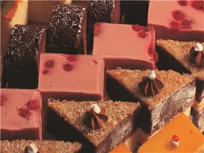 纽约芝士蛋糕的做法步骤