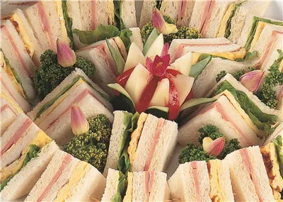 樱桃开心果杏仁蛋糕的做法步骤