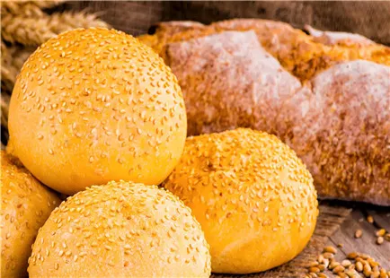 玉米蛋糕的做法步骤