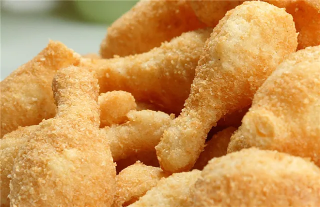 香菇鸡面包怎么做	