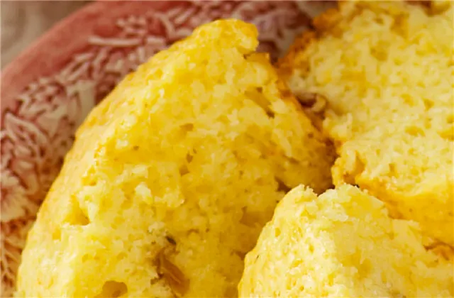 菠萝提子面包怎么做