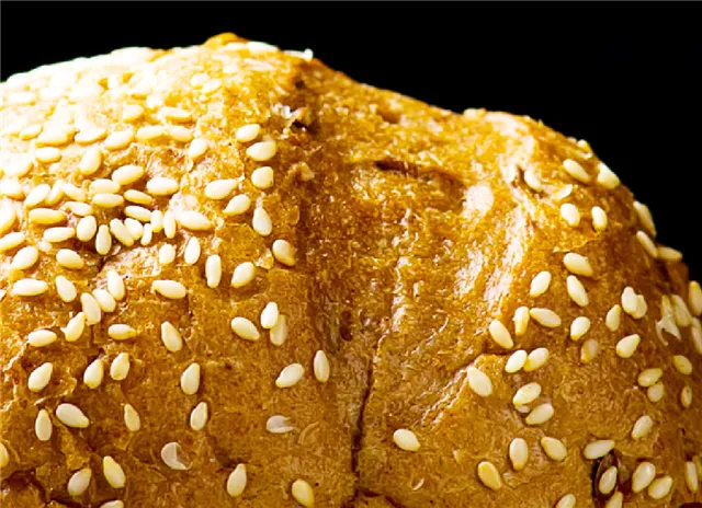 法式芝麻棒怎么做