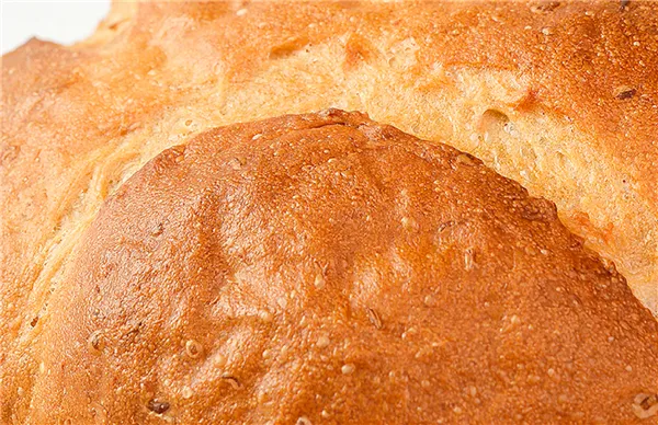 番茄面包怎么做