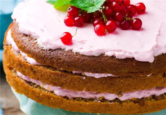 草莓夹心面包怎么做