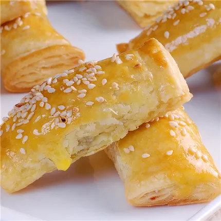 燕麦葱花卷的做法