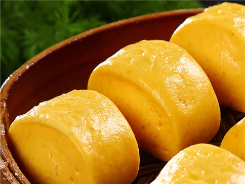 燕麦腊肠卷的做法